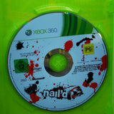 NAIL’D XBOX 360 USATO