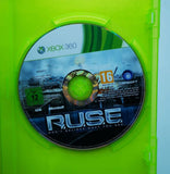 RUSE LA STRATEGIA DELL'INGANNO XBOX 360 USATO