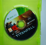 TITANFALL XBOX 360 USATO