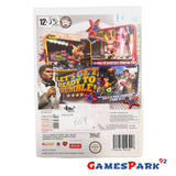 READY 2 RUMBLE REVOLUTION WII NINTENDO USATO