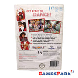 DISNEY HIGH SCHOOL MUSICAL 3 SENIOR YEAR DANCE WII NINTENDO USATO