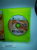 RED FACTION GUERRILLA XBOX 360 USATO