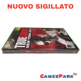 TRUE CRIME NEW YORK CITY XBOX NUOVO SIGILLATO