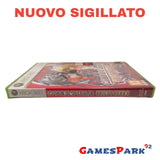 OVERTURE GUILTY GEAR 2 XBOX 360 NUOVO SIGILLATO