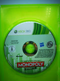 MONOPOLY XBOX 360 USATO