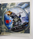 VANQUISH PS3 PLAYSTATION 3 USATO