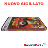 KUNG FU PANDA PC GAMES COMPUTER NUOVO SIGILLATO