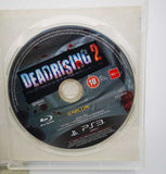 DEAD RISING 2 PS3 PLAYSTATION 3 USATO