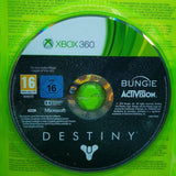 DESTINY IL RE DEI CORROTTI XBOX 360 USATO