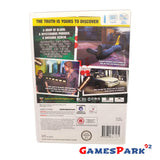 CSI CRIME SCENE INVESTIGATION HARD EVIDENCE WII NINTENDO USATO