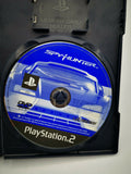 SPYHUNTER PS2 PLAYSTATION 2 USATO