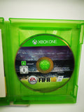 FIFA 16 DELUXE EDITION XBOX ONE USATO