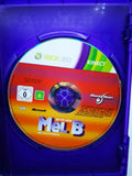 GET FIT WITH MEL B XBOX 360 USATO PER KINECT