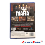 MAFIA PS2 PLAYSTATION 2 USATO