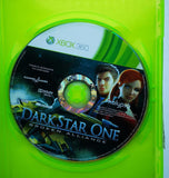 DARK STAR ONE BROKEN ALLIANCE XBOX 360 USATO