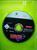 DANCING STAGE UNIVERSE XBOX 360 USATO