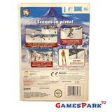 FAMILY SKI WII NINTENDO USATO