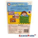 HORRID HENRY MISSIONS OF MISCHIEF WII NINTENDO USATO