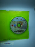 THE ELDER SCROLLS IV OBLIVION XBOX 360 USATO