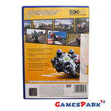 SBK-07 PS2 PLAYSTATION 2 USATO