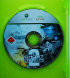 TOM CLANCY'S GHOST RECON 2 ADVANCED WARFIGHTER XBOX 360 USATO