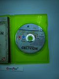 THE ELDER SCROLLS IV OBLIVION XBOX 360 USATO