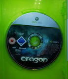 ERAGON XBOX 360 USATO