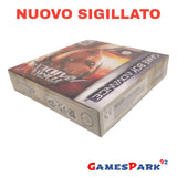 LARA CROFT TOMB RAIDER LEGEND GAME BOY ADVANCE GBA NUOVO SIGILLATO