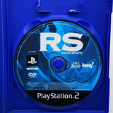 RS RIDING SPIRITS PS2 PLAYSTATION 2 USATO