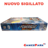 VR SPORTS POWERBOAT RACING PC COMPUTER NUOVO