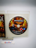 MERCENARIES 2 INFERNO DI FUOCO PS3 PLAYSTATION 3 USATO