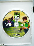 BEN 10 OMNIVERSE 2 WII NINTENDO USATO