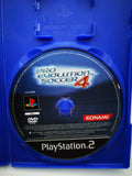 PRO EVOLUTION SOCCER 4 PES 2004 PS2 PLAYSTATION 2 USATO