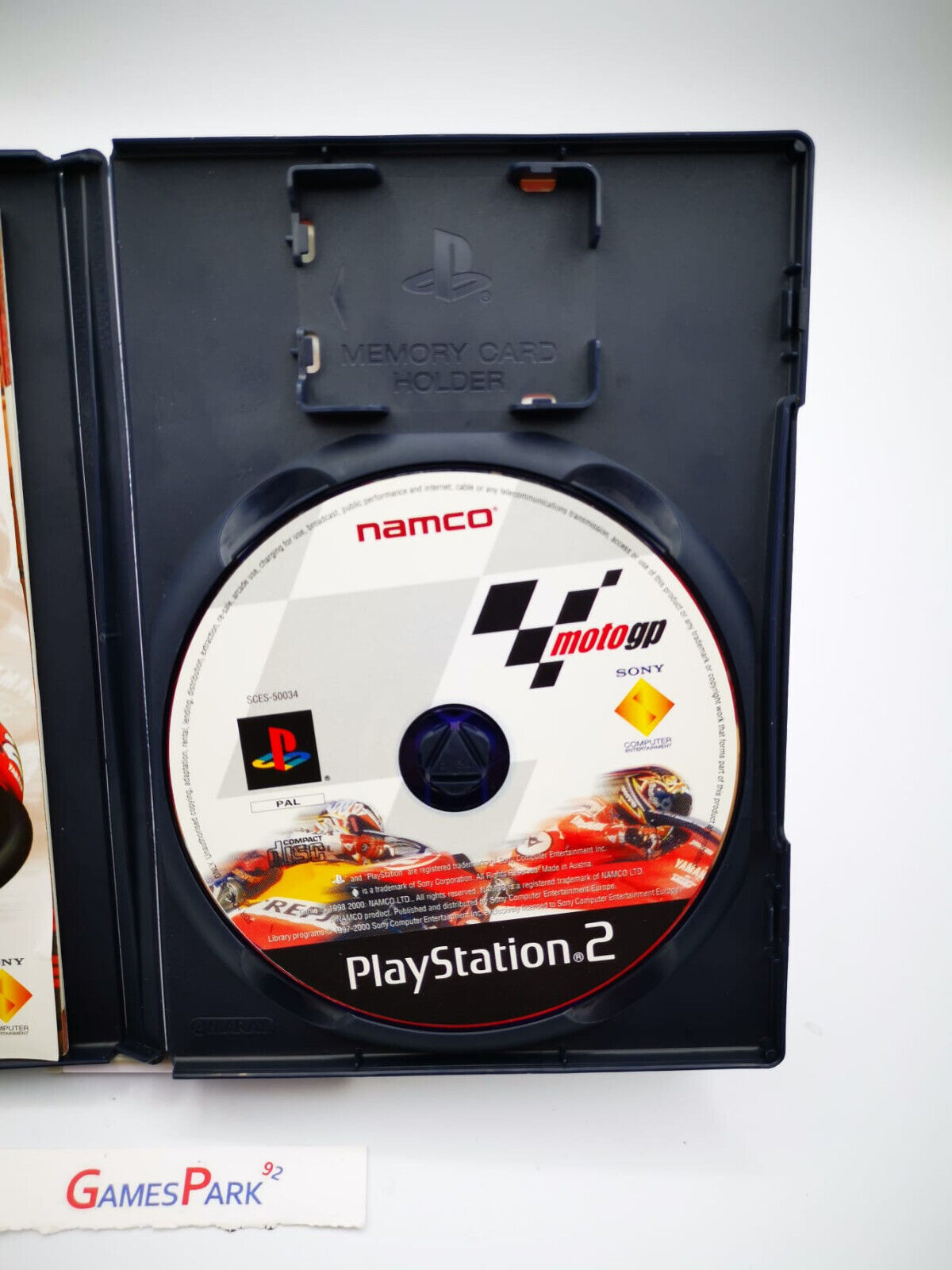 MotoGP 4 PlayStation 2 (PS2) Juego Carreras de Segunda mano por 8 EUR en Miguelturra | Wallapop MotoGP 4 PlayStation 2 (PS2) Juego Carreras de Segunda mano por 8 EUR en Miguelturra | Wallapop