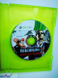 DEADRISING 2 OFF THE RECORD XBOX 360 USATO