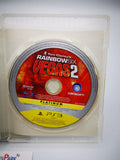 TOM CLANCY'S RAINBOW SIX VEGAS 2 PS3 PLAYSTATION 3 USATO