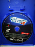 PRO EVOLUTION SOCCER 4 PES 2004 PS2 PLAYSTATION 2 USATO