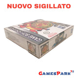 DISNEY AMERICAN DRAGON JAKE LONG GAME BOY ADVANCE GBA NUOVO SIGILLATO