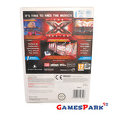 THE X FACTOR WII NINTENDO USATO