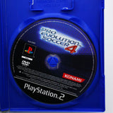 PES PRO EVOLUTION SOCCER 4 PS2 PLAYSTATION 2 USATO