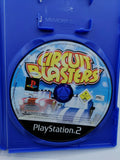 CIRCUIT BLASTERS PS2 PLAYSTATION 2 USATO