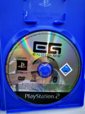 EG ENDGAME PS2 PLAYSTATION 2 USATO