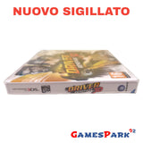 DRIVER RENEGADE 3D 3DS NINTENDO NUOVO SIGILLATO