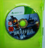 BATTLEFIELD 4 XBOX 360 USATO