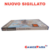 LA BUSSOLA D'ORO PS2 PLAYSTATION 2 NUOVO SIGILLATO