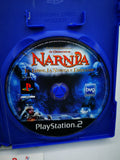 LE CRONACHE DI NARNIA IL LEONE LA STREGA E L'ARMADIO PS2 PLAYSTATION 2 USATO