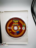 TOY STORY MANIA WII NINTENDO USATO