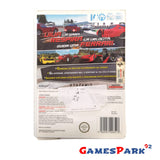 FERRARI THE RACE EXPERIENCE DELUXE WII NINTENDO USATO