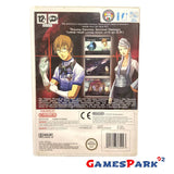 TRAUMA CENTER SECOND OPINION WII NINTENDO USATO