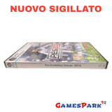 PRO EVOLUTION SOCCER PES 2012 PC NUOVO SIGILLATO